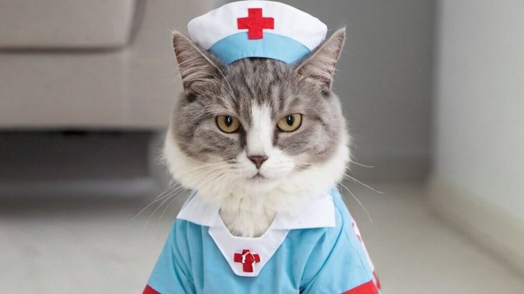 Котяча підтримка: міф чи реальність?