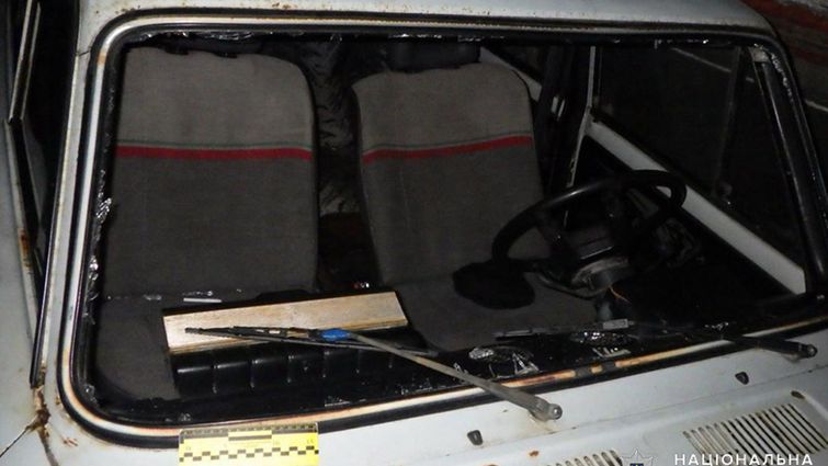 Суворе покарання водію за ДТП