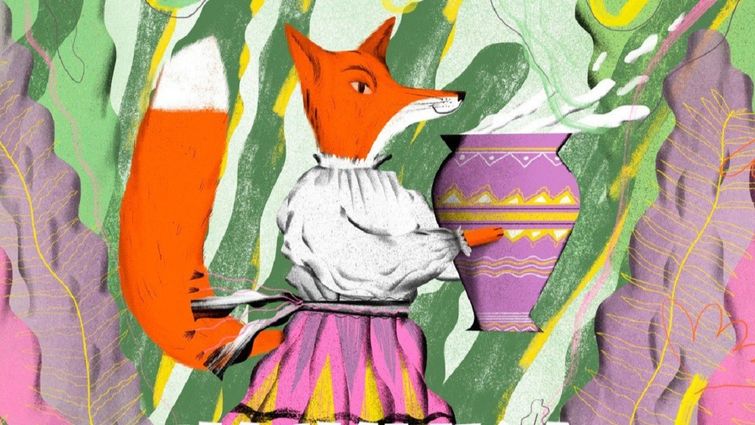 Казкові аудіоночі від Суспільного