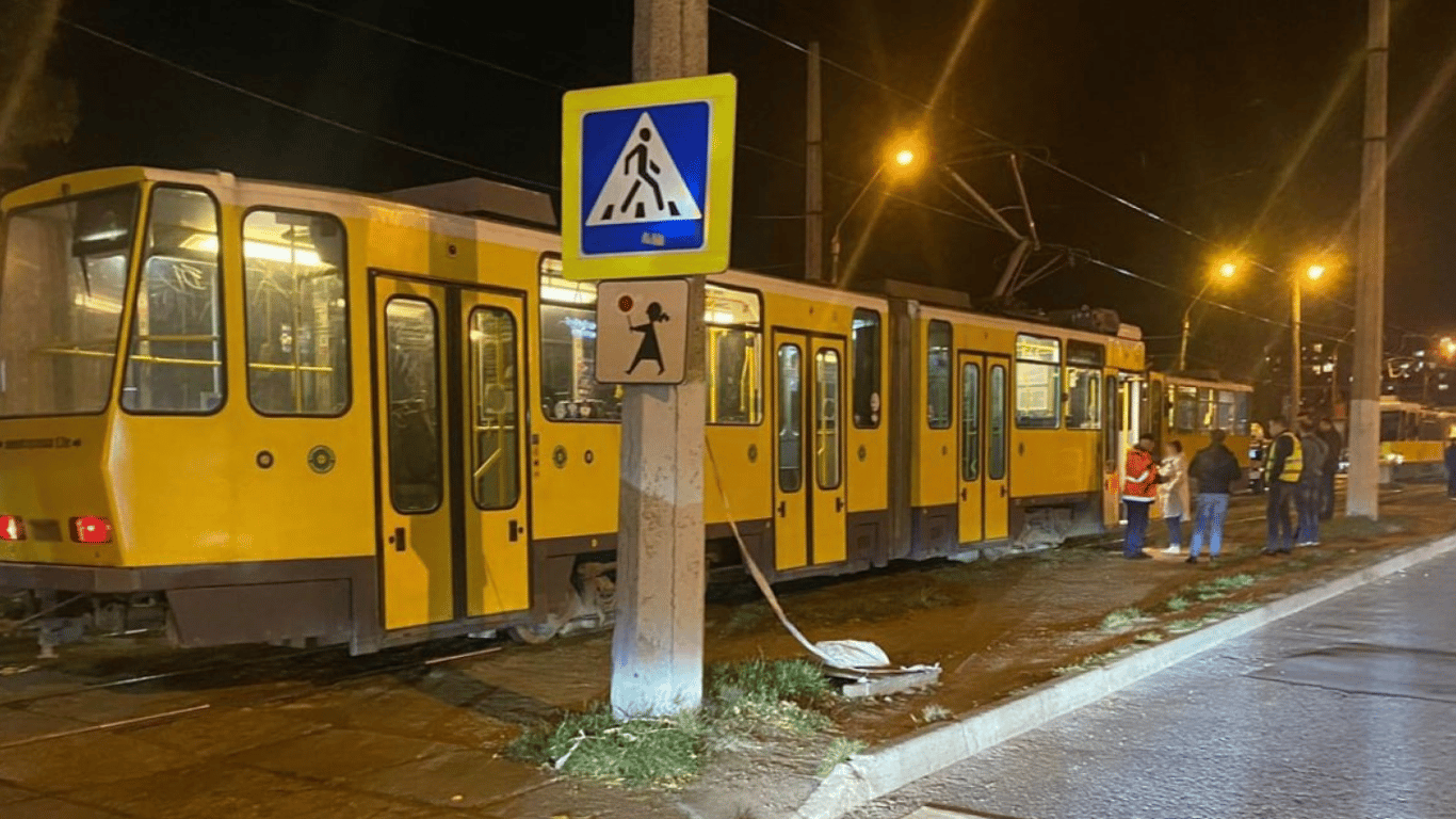 Аварія у Львові: транспортуймо безпечно