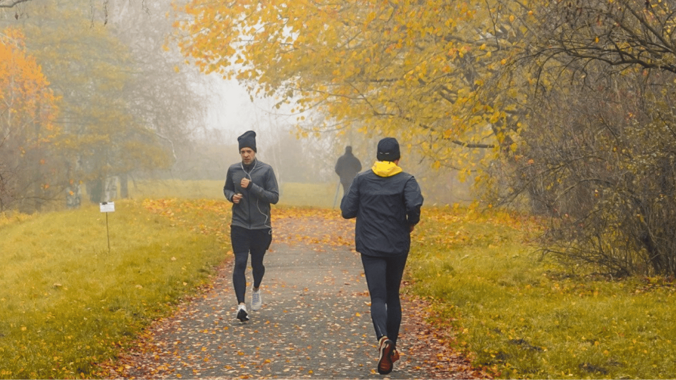 М’які вихідні у Львові жовтня