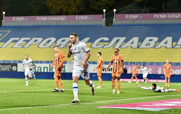 Караваєв про важку нічию