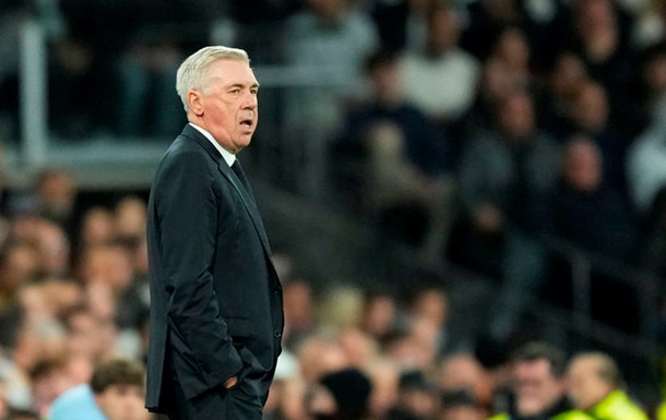 Анчелотті: Визнання, підтримка, роздуми