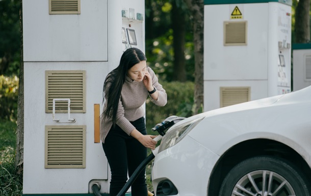 Нові тарифи ЄС на електромобілі