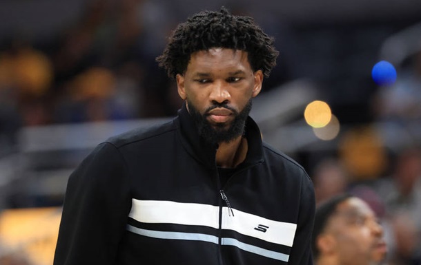 Штраф 76ers за публічні заяви