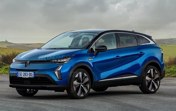 Зміна лідера на авто ринку