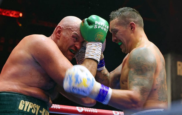 Паркер про перевагу Ф’юрі