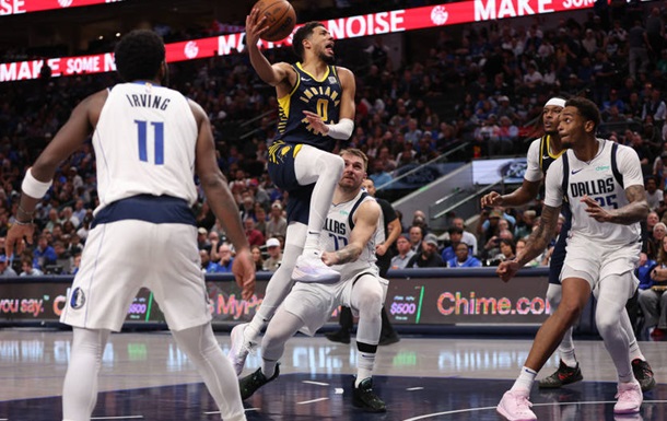 Початок сезону НБА: перемоги та поразки