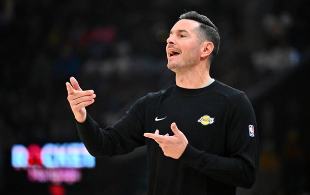 Виклики Лос-Анджелес Лейкерс сезону