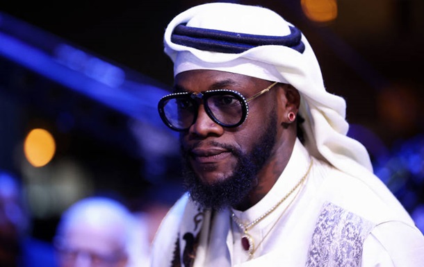 Ф’юрі радить Вайлдеру берегти здоров’я