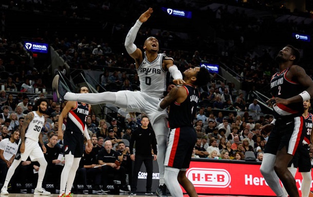 Захоплюючий початок сезону NBA