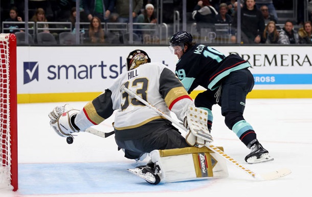 Яскраві інтриги Національної хокейної ліги