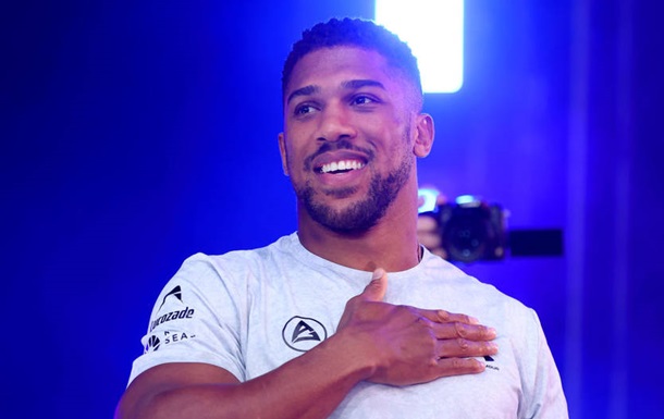 Майбутні плани Джошуа залежать від реваншу