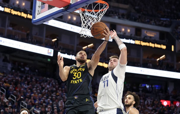 Напружені битви Warriors і Celtics