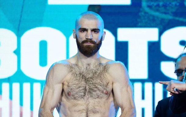 Карен Чухаджян: шлях до успіху