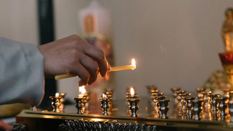 День Івана Златоуста: традиції й спокій