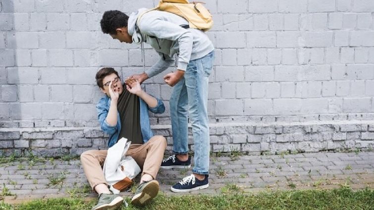 Формування позитивного шкільного середовища