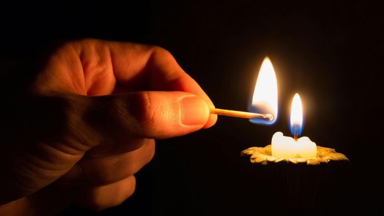 Альтернативні рішення для освітлення дому