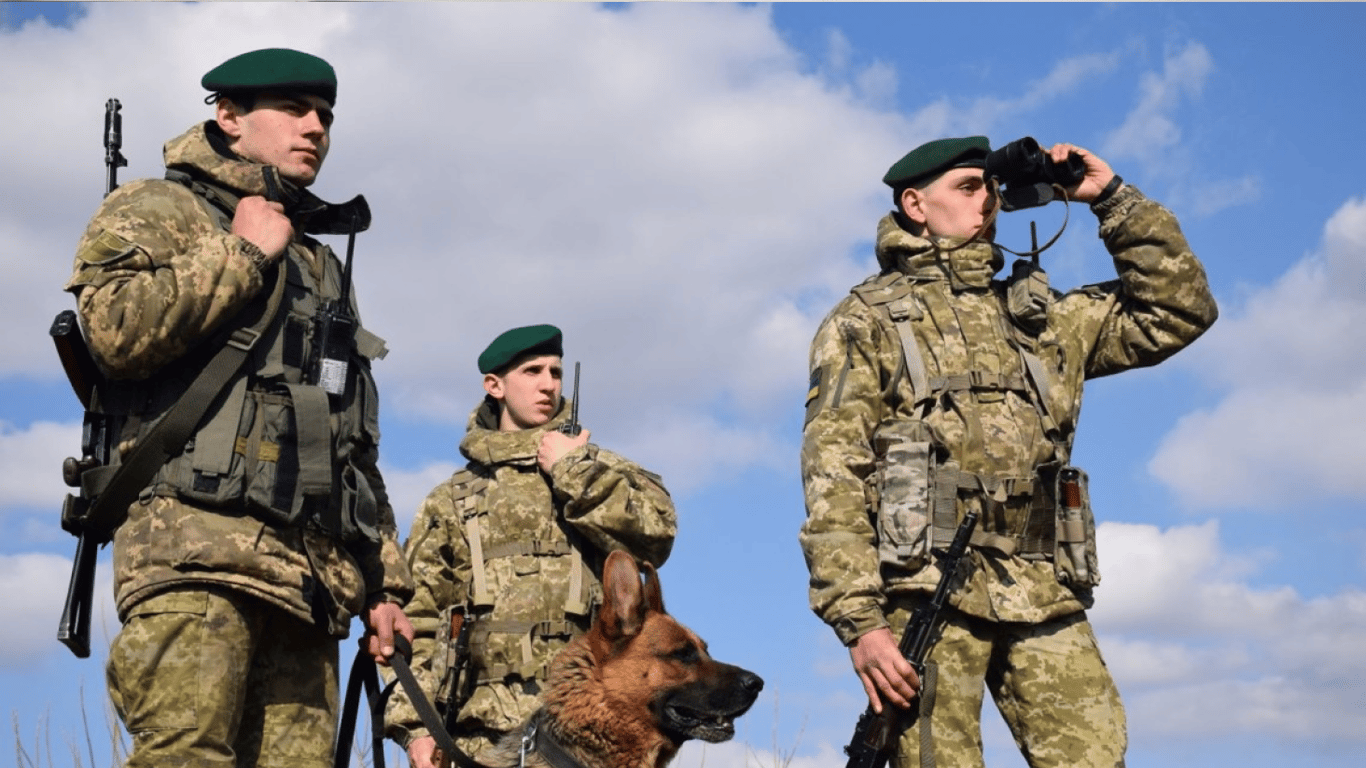 Схеми втечі чоловіків за кордон