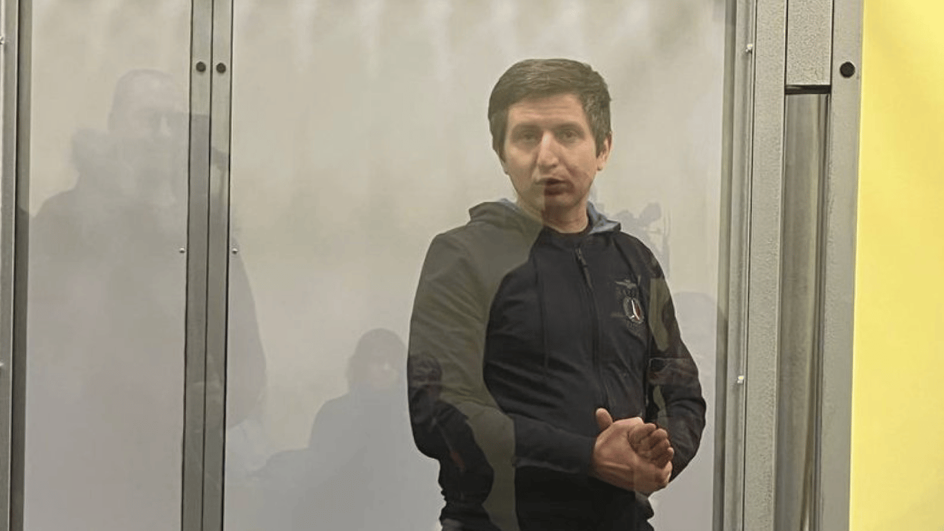 Суд дозволив Стахіву заставу