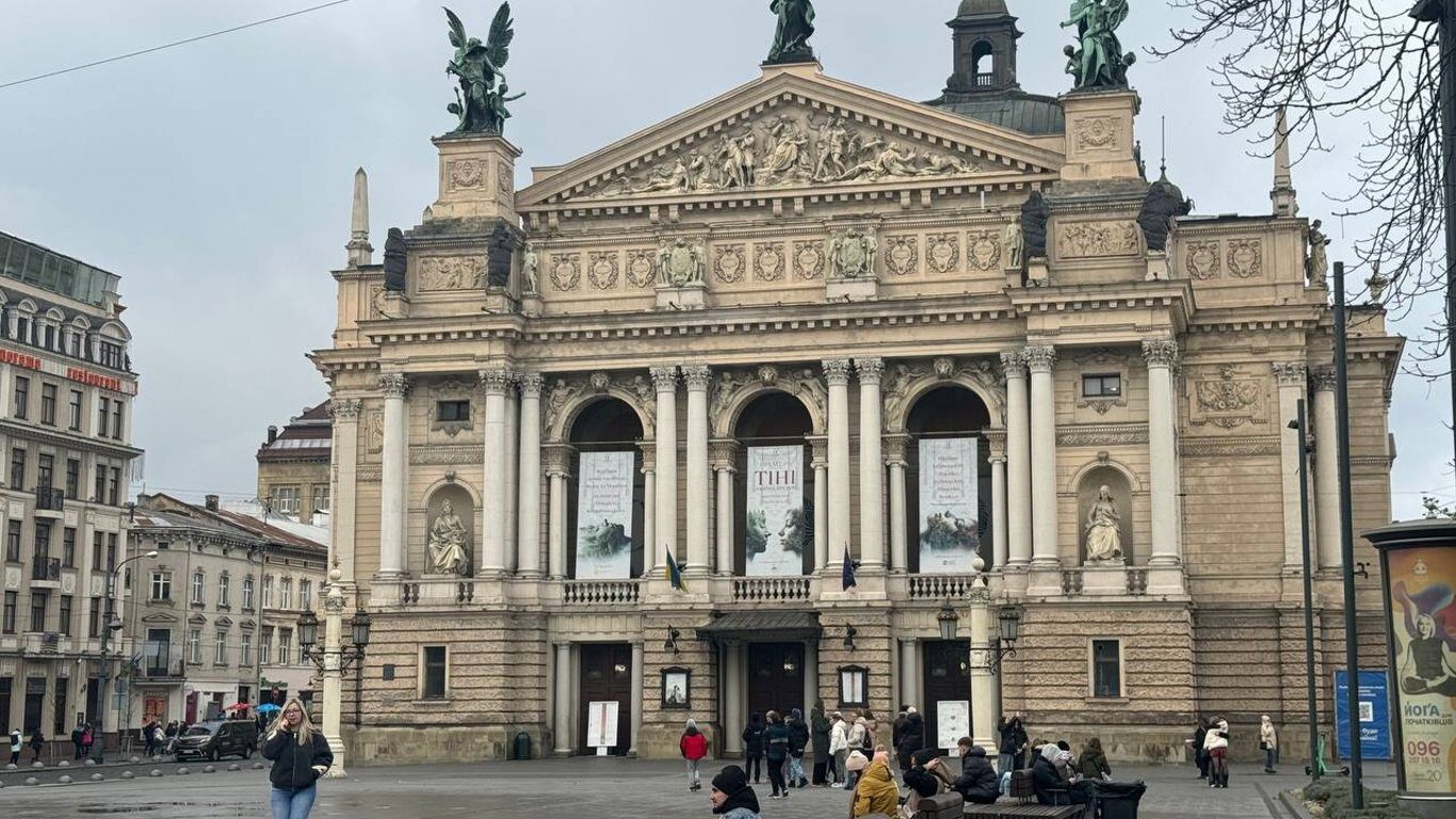 Українська культурна спадщина та символи