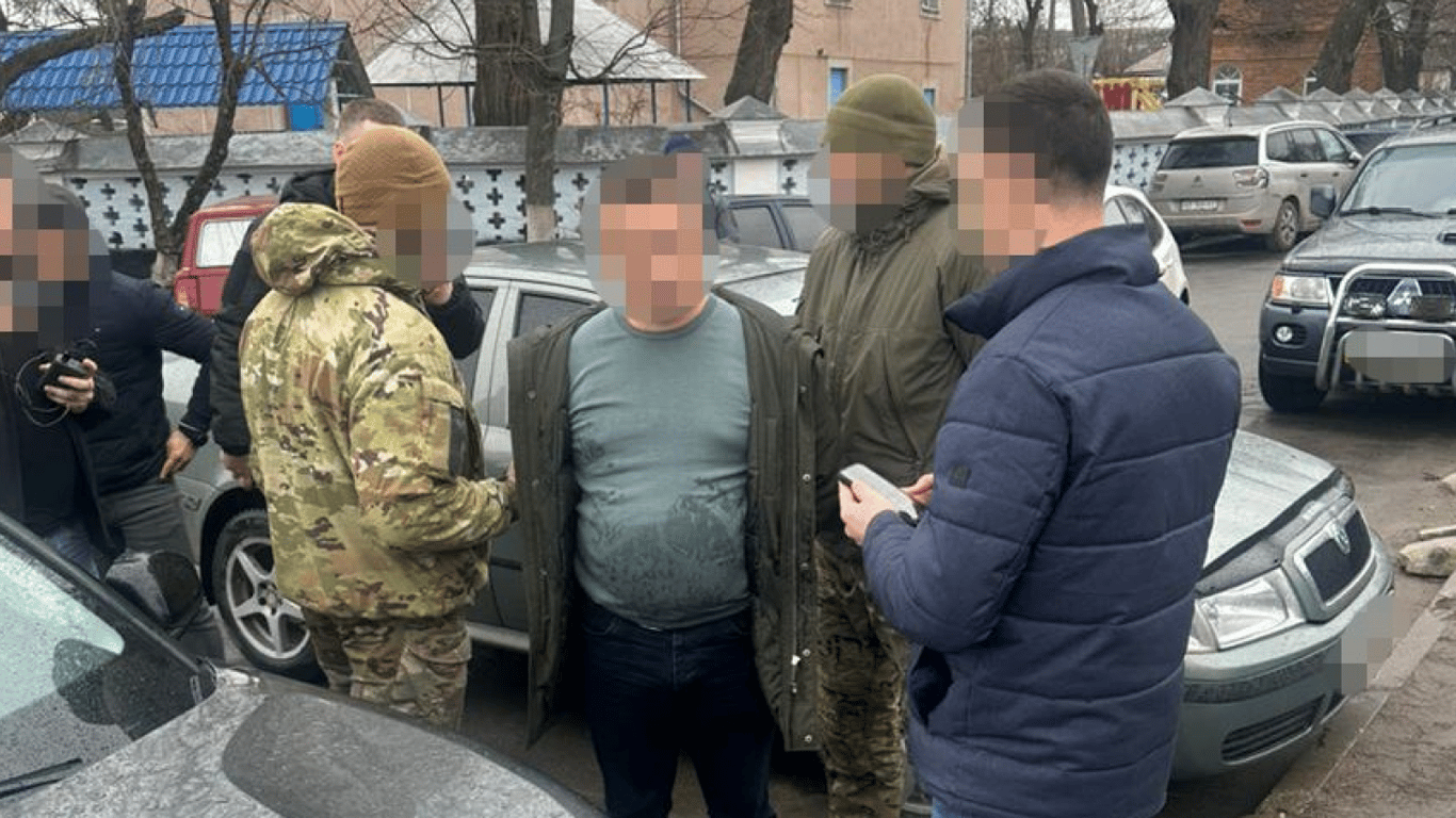 Життя під окупацією виклики та стійкість