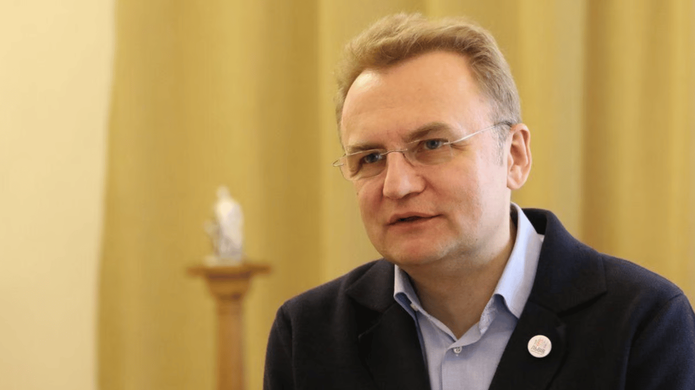 Львів підтримує армію різними шляхами