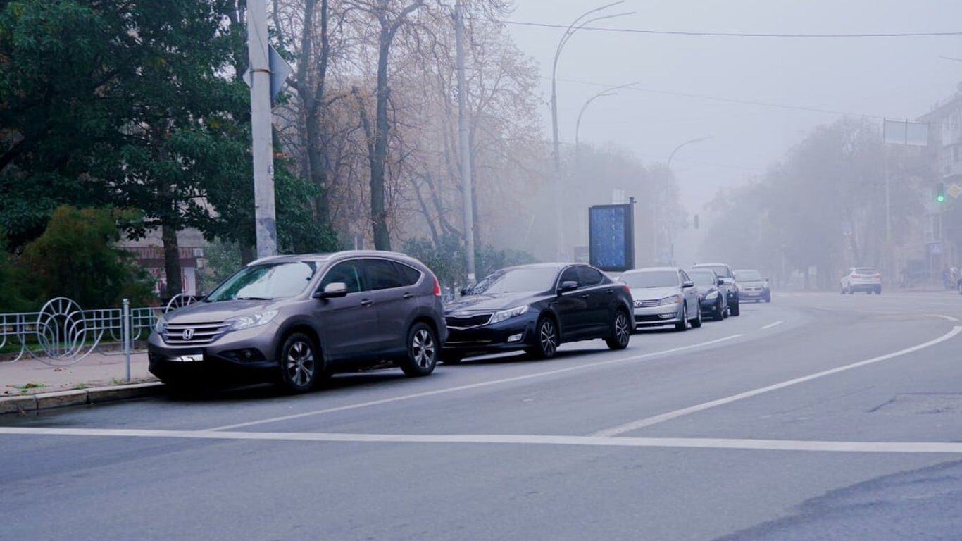 Прогноз погоди у Львові: прохолодно, без опадів