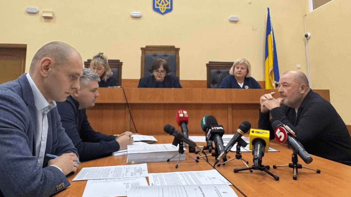 Гучна справа: вбивство Ірини Фаріон