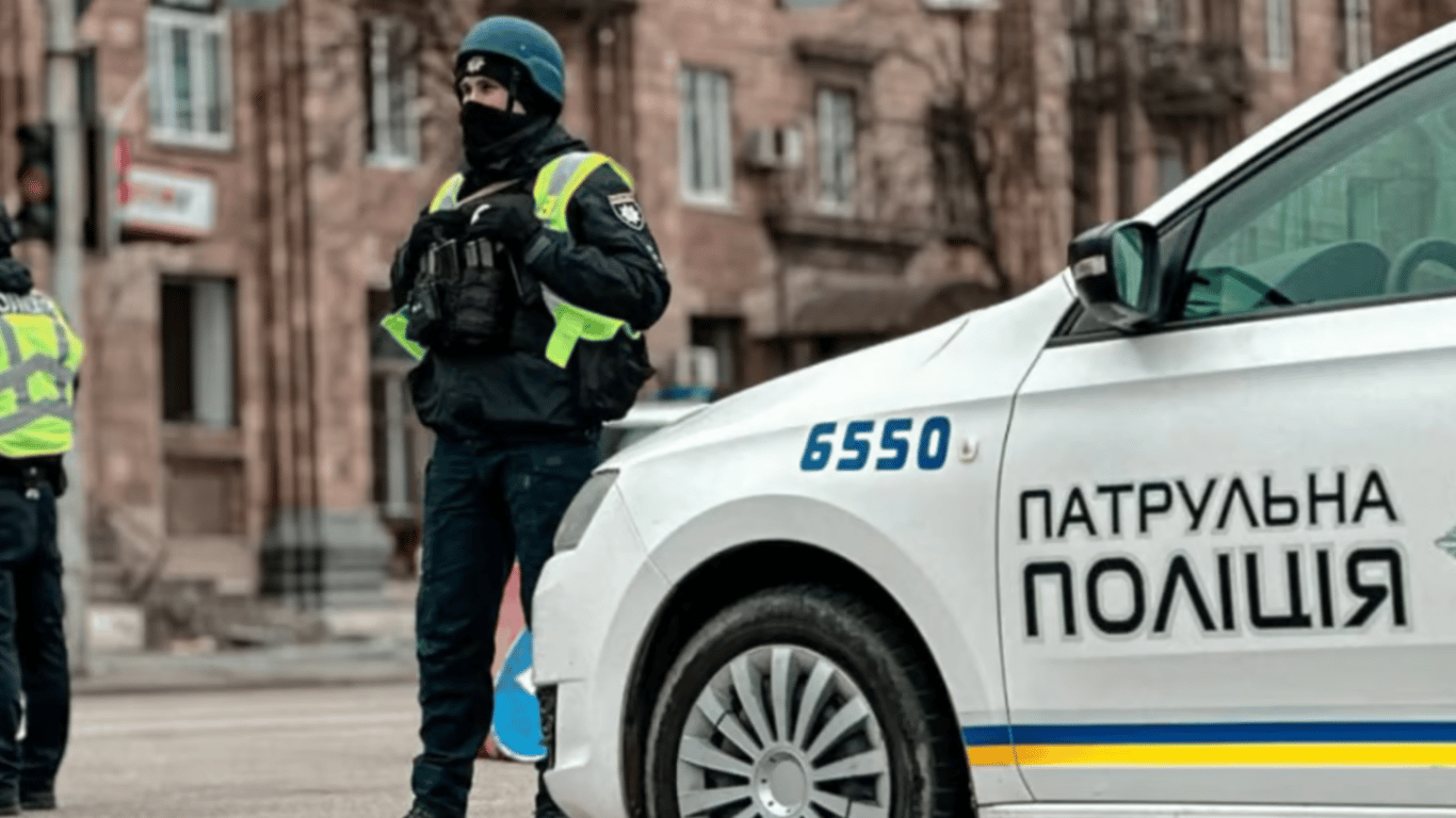 Кривавий конфлікт у Львівській області