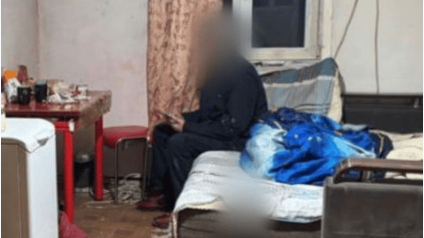 Трагічний випадок: проблема домашнього насильства