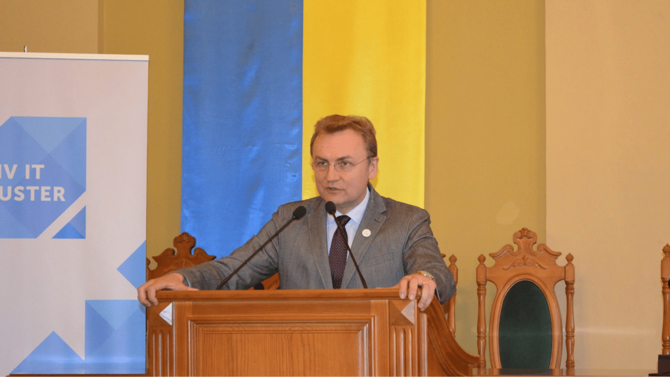 Співпраця Львівських та Криворізьких комунальників