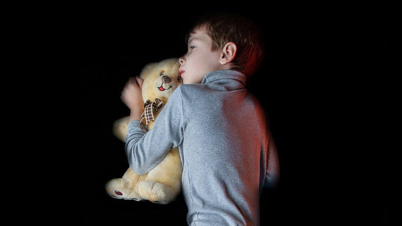 Скандал в інтернаті: нові сім’ї дітям