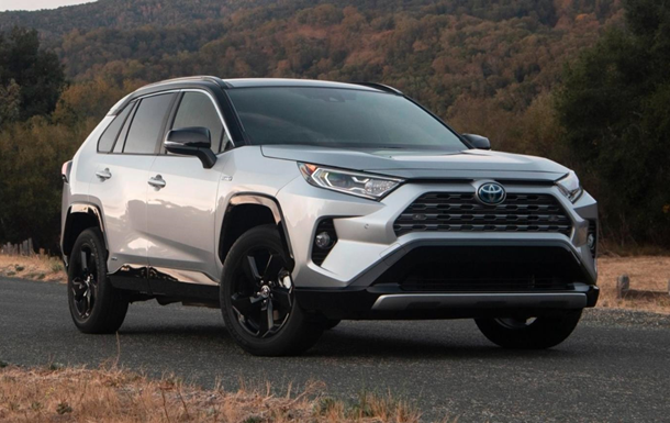 Автомобільний ринок України у 2024