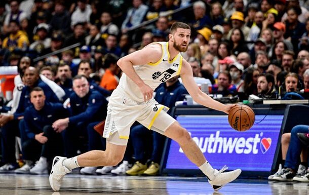 Михайлюк встановлює рекорд після травми