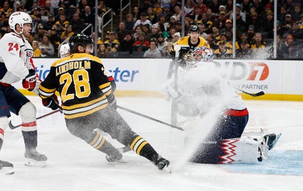 Піттсбург перемагає в хокейному трилері