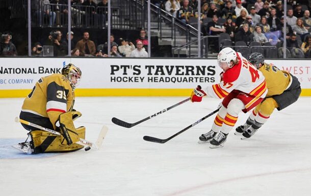 Переможний камбек Лос-Анджелес Кінгз