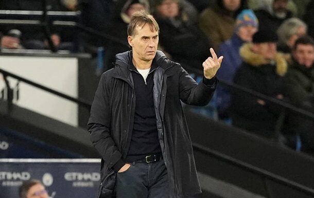 Тріумфи та виклики Юлена Лопетегі