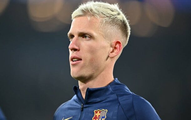 Барселона зареєструвала нових футболістів