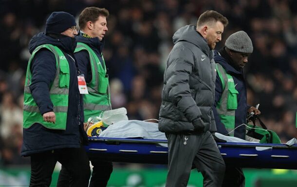 Незабутній двобій Тоттенгем-Ліверпуль 2024