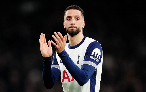 Травма Бентанкура шокувала футбольний світ