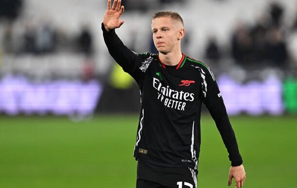 Трансферна угода Зінченка до Німеччини