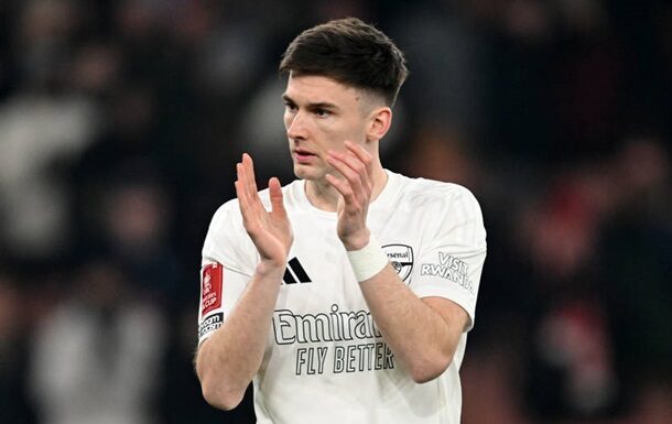 Шотландський клуб готує новий трансфер