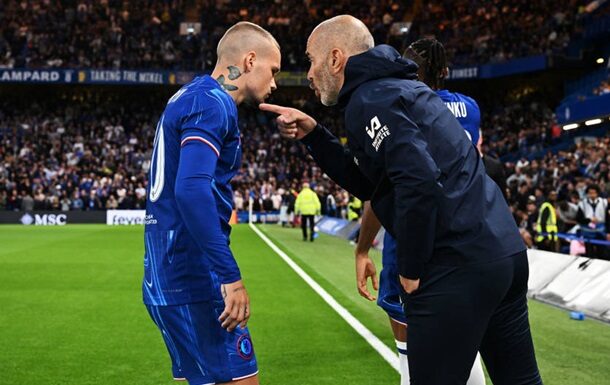 Скандал з допінгом: Мудрик під загрозою