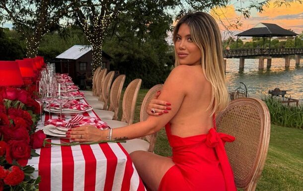 Впливова й смілива: Ванда Нара