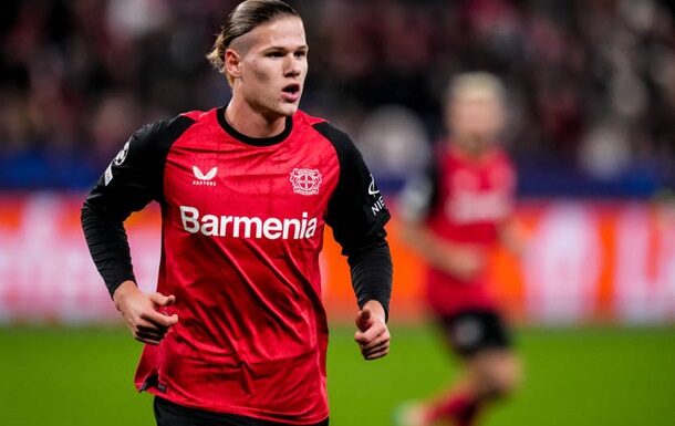 Артем Степанов: новий етап кар’єри