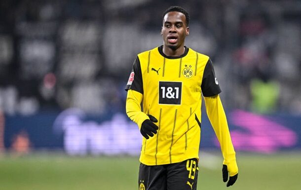 Молодий талант зваблює європейські клуби