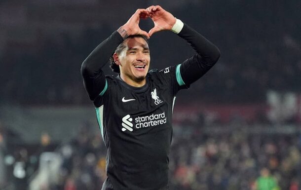 Вболівальник виграв на ставках Нуньєса