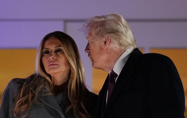 Трамп запустив власні мемкоїни