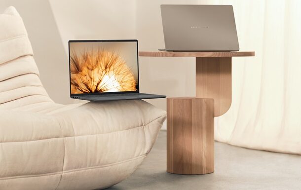 Серйозний конкурент MacBook Air